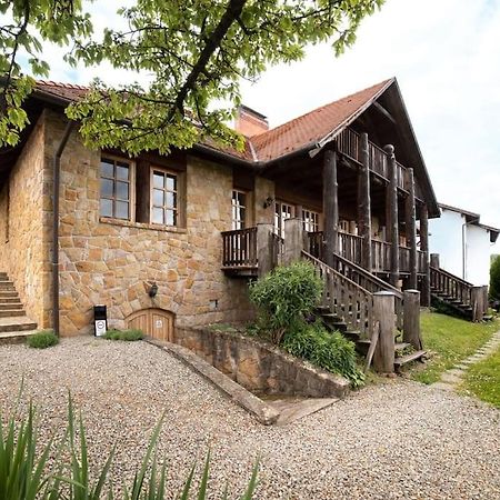 Donauresidenz Apartment Dunabogdany Exterior photo
