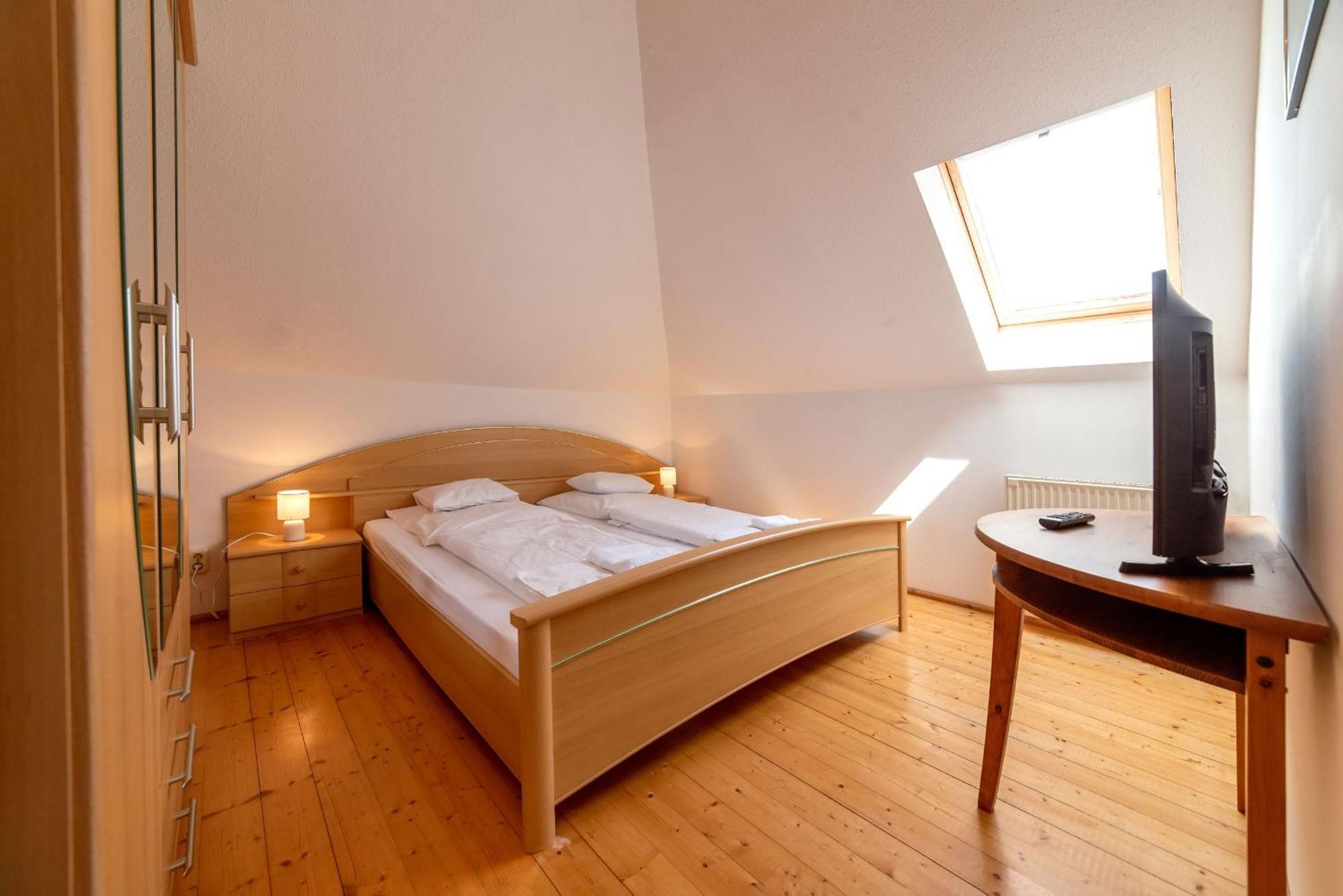 Donauresidenz Apartment Dunabogdany Exterior photo