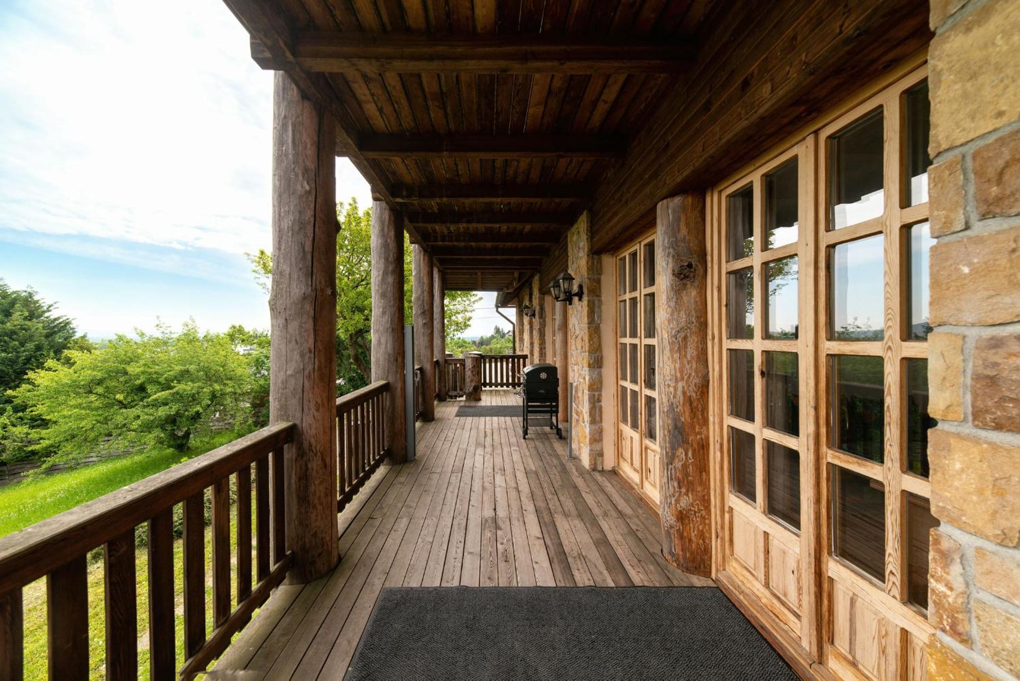 Donauresidenz Apartment Dunabogdany Exterior photo