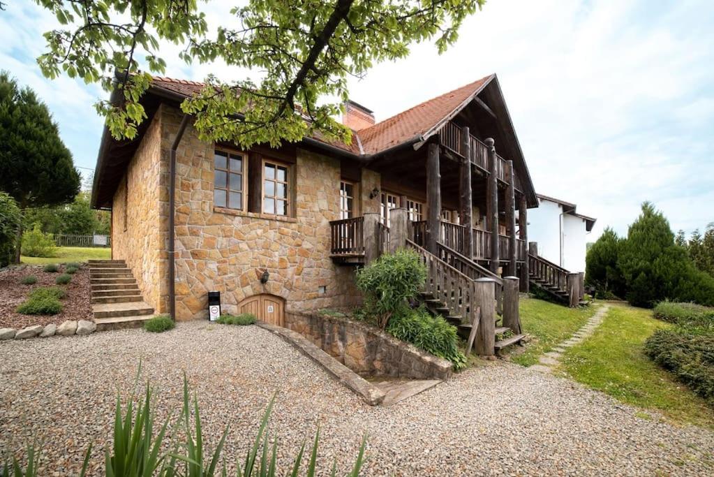 Donauresidenz Apartment Dunabogdany Exterior photo